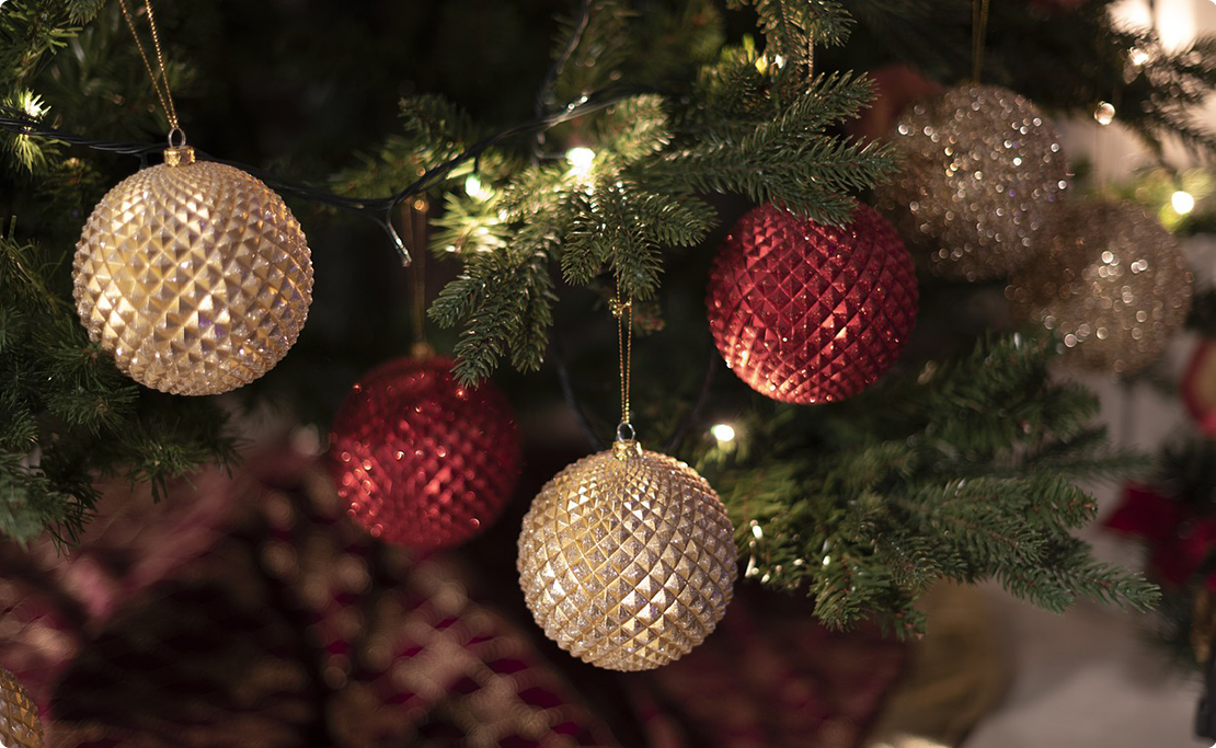 Christmas products