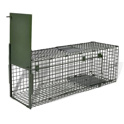 grey cat bed
